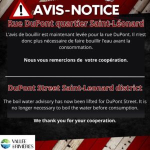 Levee De Lavis De Bouillir Rue DuPont 300x300